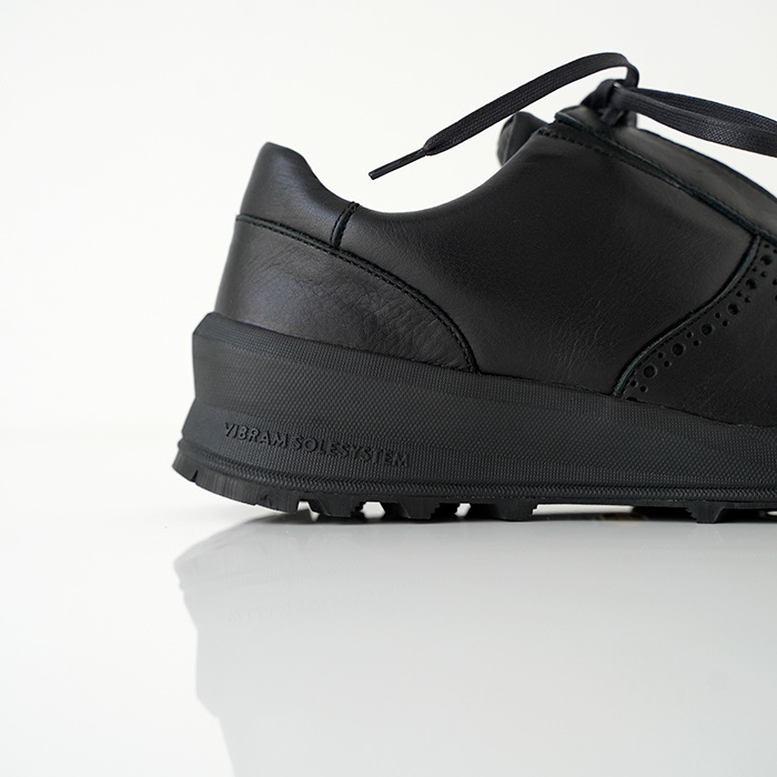 Active TRAVEL SHOES by chausser ƥ ȥ٥륷塼 Х 祻 TRA-024 LEATHER SNEAKERS 쥶ˡ ǥ 