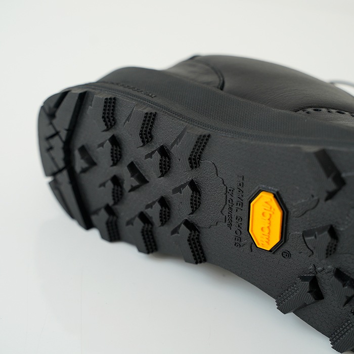 Active TRAVEL SHOES by chausser ƥ ȥ٥륷塼 Х 祻 TRA-024 LEATHER SNEAKERS 쥶ˡ ǥ 