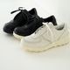 Active TRAVEL SHOES by chausser ƥ ȥ٥륷塼 Х 祻 TRA-024 LEATHER SNEAKERS 쥶ˡ ǥ 