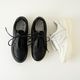 Active TRAVEL SHOES by chausser ƥ ȥ٥륷塼 Х 祻 TRA-024 LEATHER SNEAKERS 쥶ˡ ǥ 