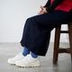 Active TRAVEL SHOES by chausser ƥ ȥ٥륷塼 Х 祻 TRA-024 LEATHER SNEAKERS 쥶ˡ ǥ 