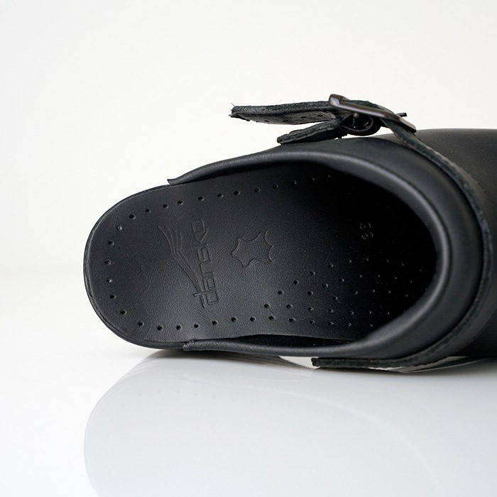 dansko ���󥹥� Ingrid ���󥰥�å� ���ܥ������ �����å� ��� ��ǥ�����