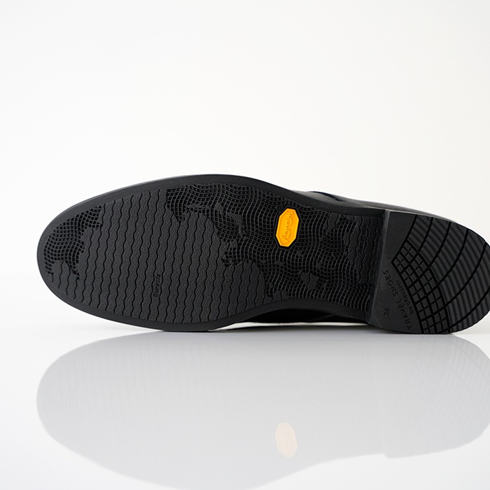 TRAVEL SHOES by chausser ȥ٥륷塼Х祻 ץ졼ȥ졼åץ塼 TR-008 ǥ