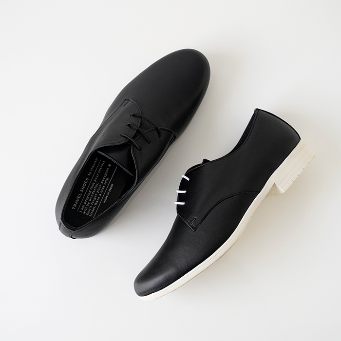 TRAVEL SHOES by chausser ȥ٥륷塼Х祻 ץ졼ȥ졼åץ塼 TR-008 ǥ