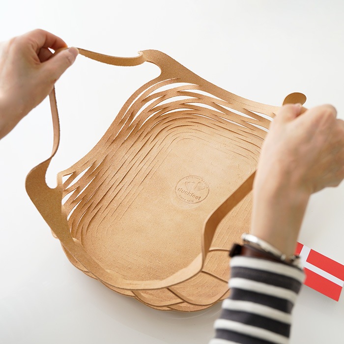 duckfeet ���å��ե����� �쥶���Хå� Gro ���� ��ǥ����� ��� �Хå�