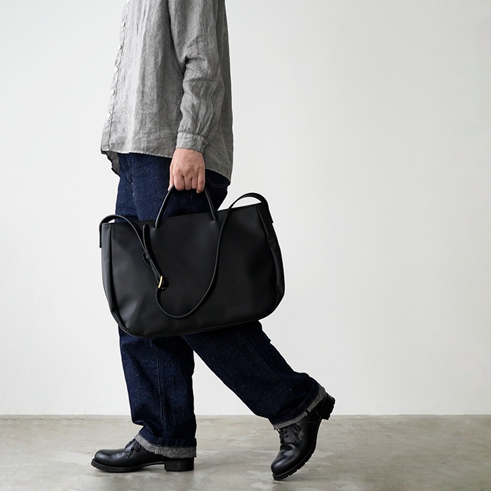 CLASKA "DO" 饹 ɡ 2WAY 쥶Хå Sac travail 71110852 ǥ  Хå bag