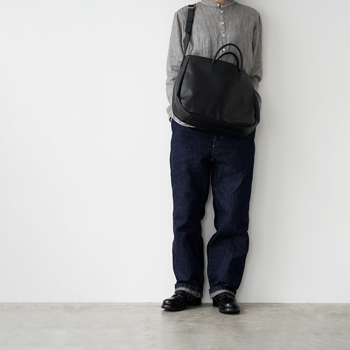 CLASKA "DO" 饹 ɡ 2WAY 쥶Хå Sac travail 71110852 ǥ  Хå bag