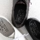 TRAVEL SHOES by chausser �ȥ�٥륷�塼���Х����祻 �ץ졼��ȥ��졼�����åץ��塼�� TR-008M ��� ��