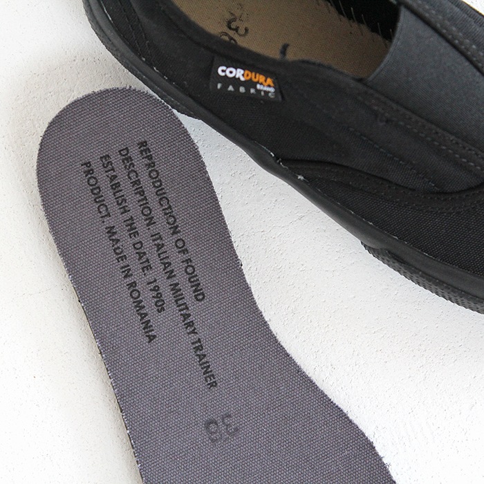 REPRODUCTION OF FOUND ץ󥪥֥ե Italian Trainer ꥢȥ졼ʡ ˡ 3000C ǥ