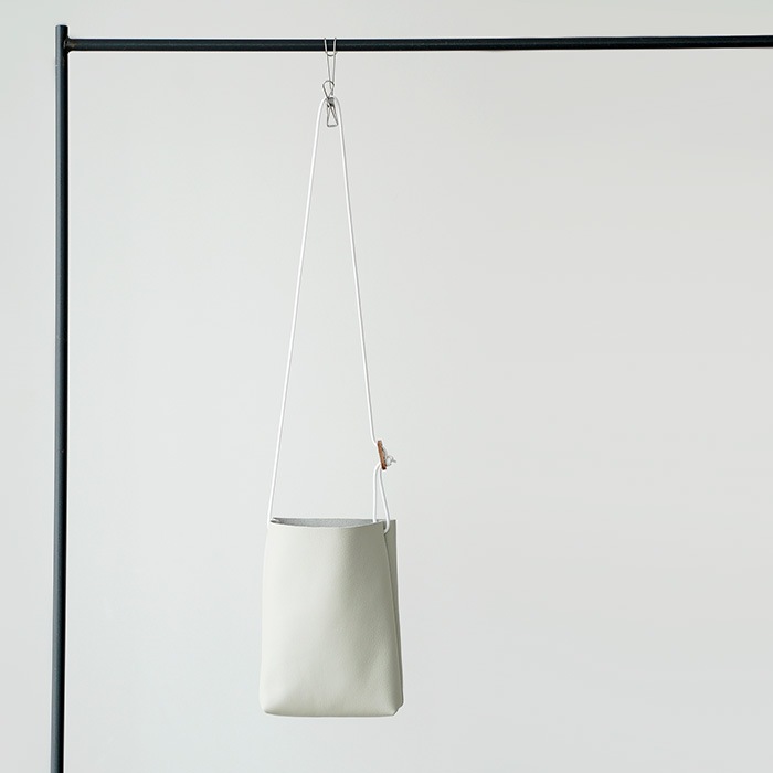 ATELIER 4.5 ���ȥꥨ 4.5 �쥶�������å��� A-004 SACOCHE �����å��� �Хå� ��� ��ǥ�����