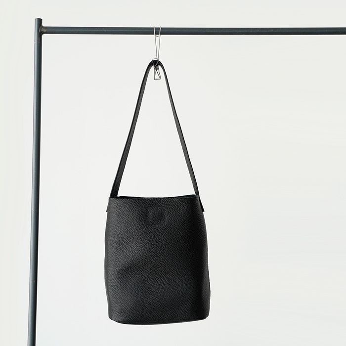 ATELIER 4.5 ���ȥꥨ 4.5 �쥶�� �������� �Хå� A-035 SHOULDER BAG  ��� ��ǥ�����