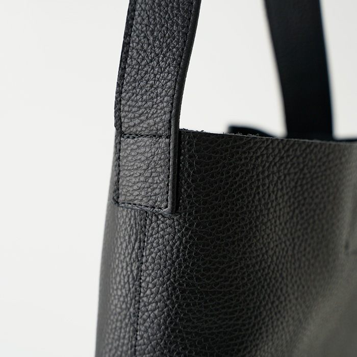 ATELIER 4.5 ���ȥꥨ 4.5 �쥶�� �������� �Хå� A-035 SHOULDER BAG  ��� ��ǥ�����