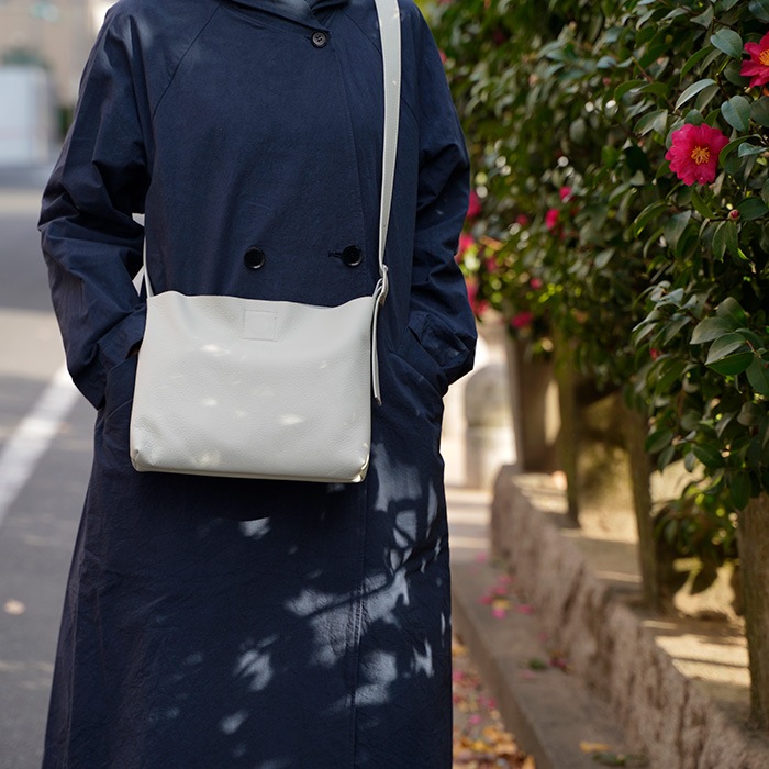 ATELIER 4.5 ���ȥꥨ 4.5 �쥶�� �������� �Хå� A-006 SHOULDER BAG �Хå� ��� ��ǥ�����