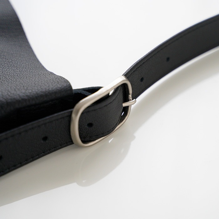 ATELIER 4.5 ���ȥꥨ 4.5 �쥶�� �������� �Хå� A-006 SHOULDER BAG �Хå� ��� ��ǥ�����