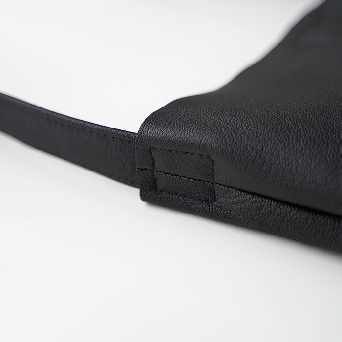 ATELIER 4.5 ���ȥꥨ 4.5 �쥶�� �������� �Хå� A-006 SHOULDER BAG �Хå� ��� ��ǥ�����