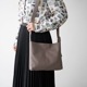 ATELIER 4.5 ���ȥꥨ 4.5 �쥶�� �������� �Хå� A-006 SHOULDER BAG �Хå� ��� ��ǥ�����