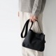 ATELIER 4.5 ���ȥꥨ 4.5 �쥶�� �������� �Хå� A-006 SHOULDER BAG �Хå� ��� ��ǥ�����