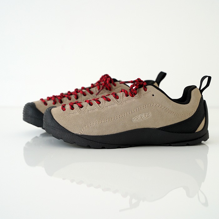 KEEN  㥹ѡ JASPER ȥɥ ˡ silver milk 饤ߥ 塼 ǥ