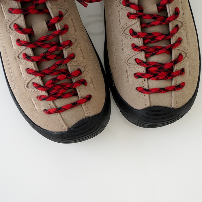 KEEN  㥹ѡ JASPER ȥɥ ˡ silver milk 饤ߥ 塼 ǥ