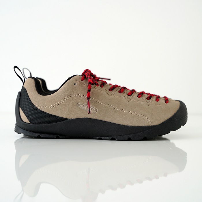 KEEN  㥹ѡ JASPER ȥɥ ˡ silver milk 饤ߥ 塼 ǥ