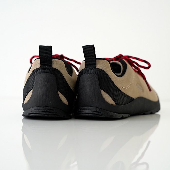 KEEN  㥹ѡ JASPER ȥɥ ˡ silver milk 饤ߥ 塼 ǥ