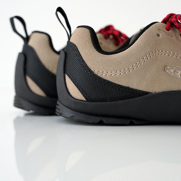 KEEN  㥹ѡ JASPER ȥɥ ˡ silver milk 饤ߥ 塼 ǥ