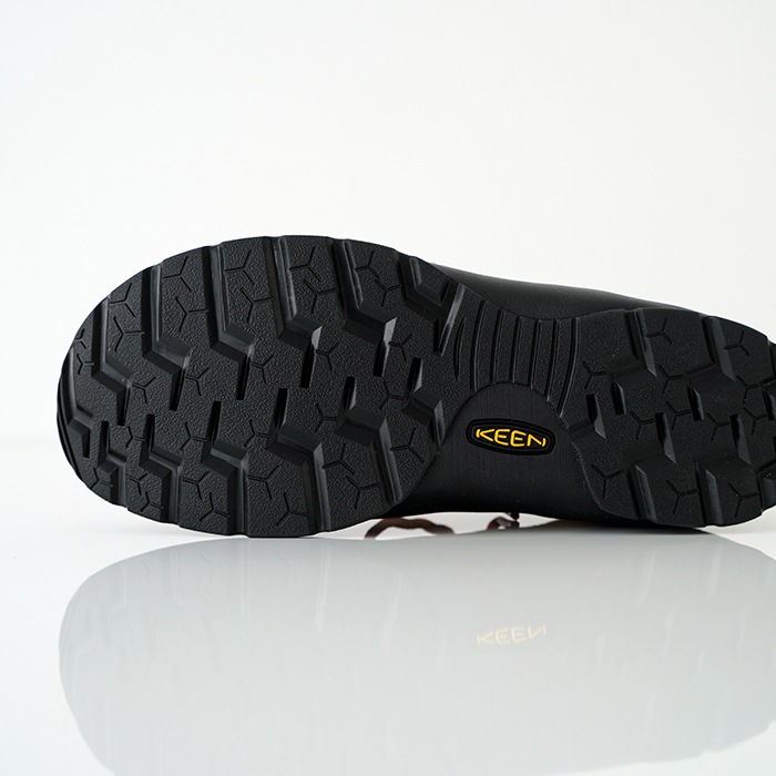 KEEN  㥹ѡ JASPER ȥɥ ˡ silver milk 饤ߥ 塼 ǥ