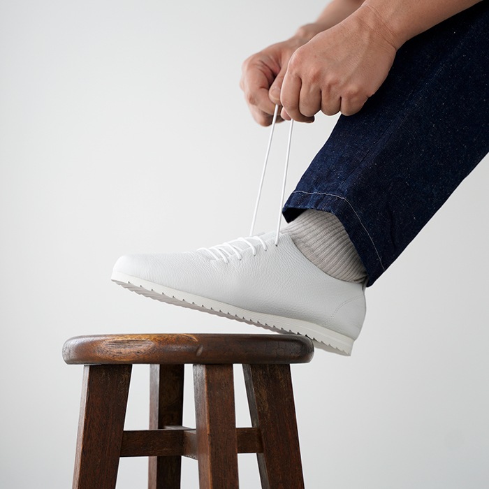 �ڥ�󥺡�SWAANARLBERG ����󥢥�С��� LACE-UP SHOES �졼�����åץ��塼�� �쥶�����ˡ����� �ڥ�� ��