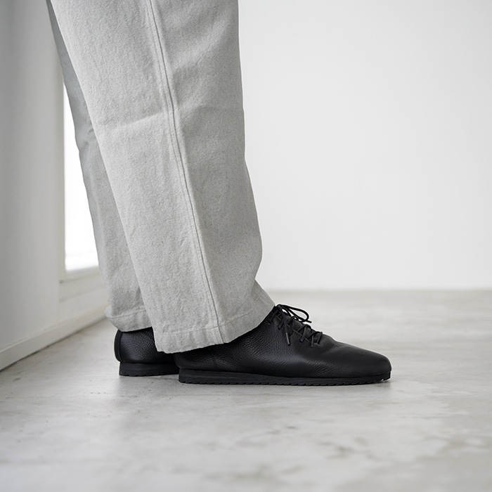 �ڥ�󥺡�SWAANARLBERG ����󥢥�С��� LACE-UP SHOES �졼�����åץ��塼�� �쥶�����ˡ����� �ڥ�� ��