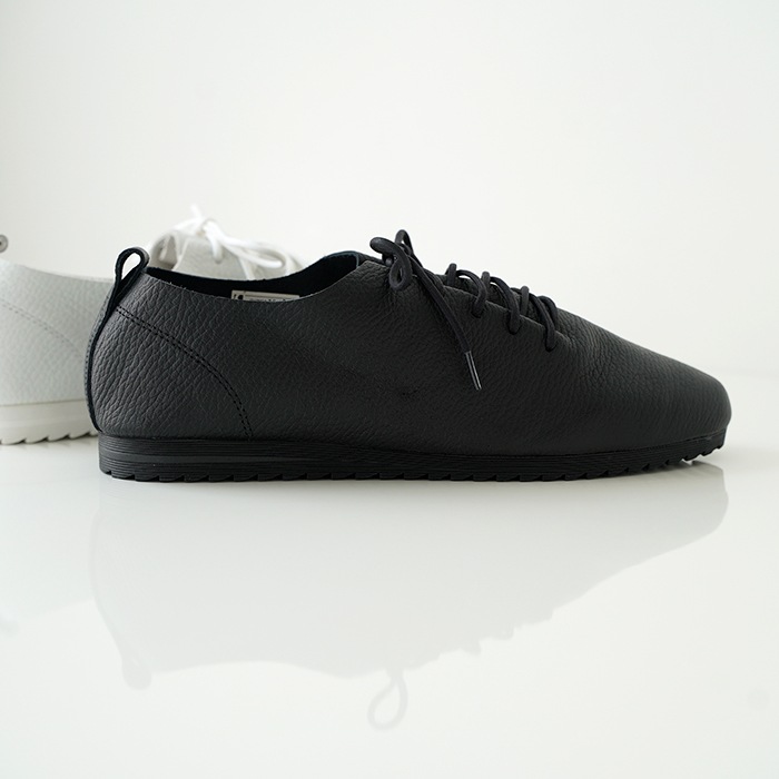 �ڥ�󥺡�SWAANARLBERG ����󥢥�С��� LACE-UP SHOES �졼�����åץ��塼�� �쥶�����ˡ����� �ڥ�� ��