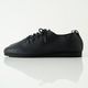 �ڥ�󥺡�SWAANARLBERG ����󥢥�С��� LACE-UP SHOES �졼�����åץ��塼�� �쥶�����ˡ����� �ڥ�� ��