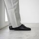 �ڥ�󥺡�SWAANARLBERG ����󥢥�С��� LACE-UP SHOES �졼�����åץ��塼�� �쥶�����ˡ����� �ڥ�� ��
