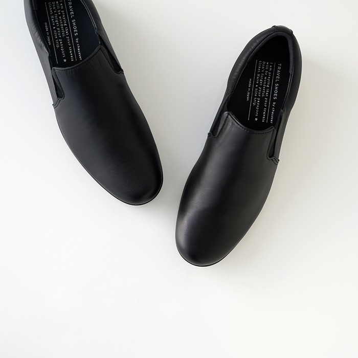 TRAVEL SHOES by chausser ȥ٥륷塼Х祻 åݥ󥷥塼 TR-003 ǥ