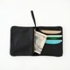 CLASKA 饹  DEFORE mini by MARINEDAY ޥǥ ߥ˥å 32110566 ֥å 쥶å ߥ˺