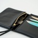CLASKA 饹  DEFORE mini by MARINEDAY ޥǥ ߥ˥å 32110566 ֥å 쥶å ߥ˺