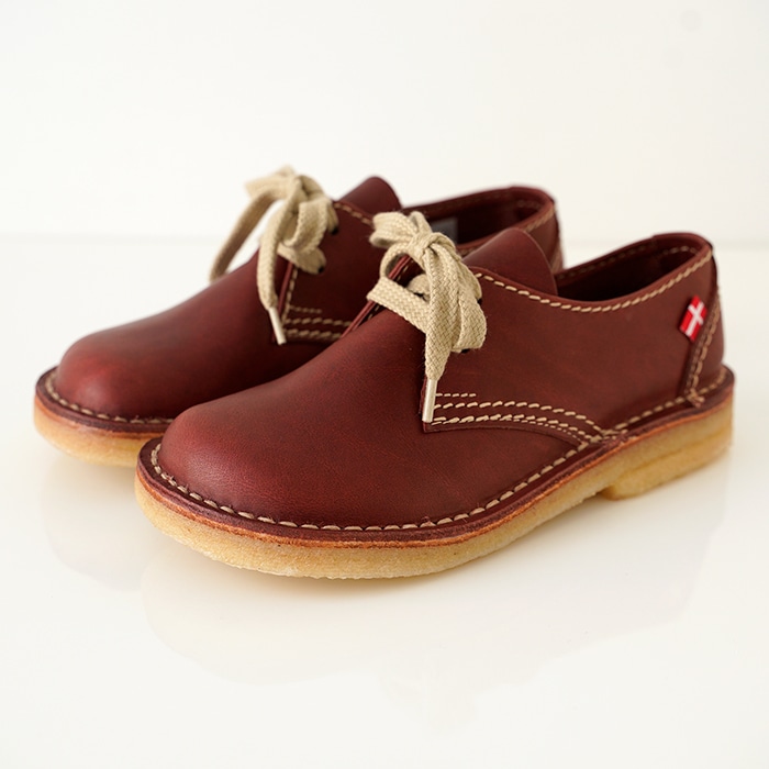 duckfeet ダックフィート レースアップシューズ Jylland