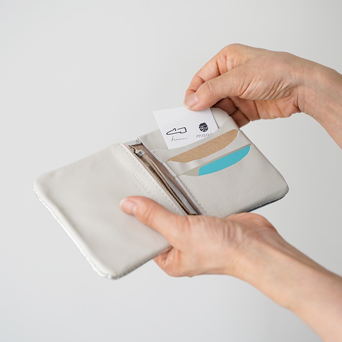 CLASKA ���饹�� ���� DEFORE mini by MARINEDAY �ޥ��ǥ� �ߥ˥�����å� 32110856 ����С� �쥶��������å� �ߥ˺���