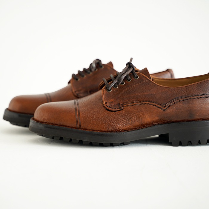 JOSEPH CHEANEY 祻 ˡ CAIRNGORM II R / 󥴥 II R MAHOGANY ޥۥˡ PULL UP GRAIN  