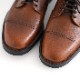 JOSEPH CHEANEY 祻 ˡ CAIRNGORM II R / 󥴥 II R MAHOGANY ޥۥˡ PULL UP GRAIN  