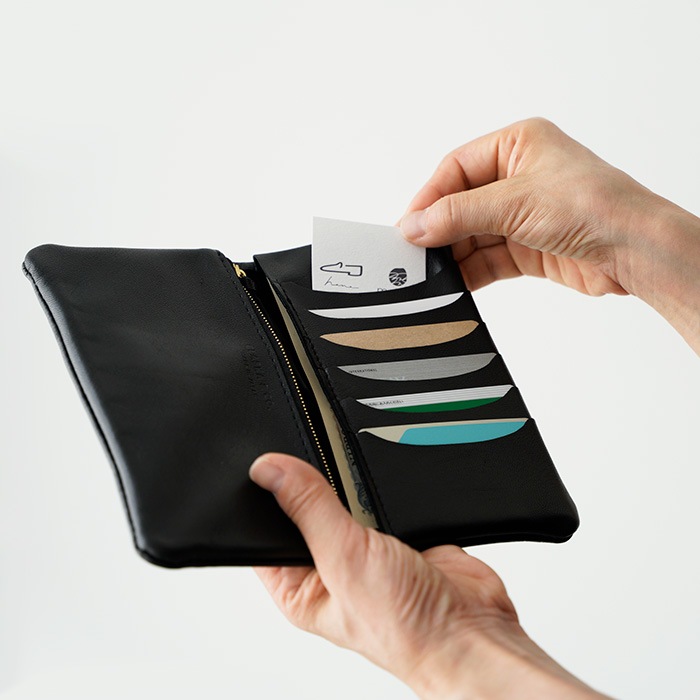 CLASKA ���饹�� ���� DEFORE by MARINEDAY �ޥ��ǥ� ������å� 32110413 �֥�å� �쥶��������å� Ĺ����