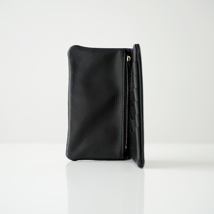 CLASKA ���饹�� ���� DEFORE by MARINEDAY �ޥ��ǥ� ������å� 32110413 �֥�å� �쥶��������å� Ĺ����