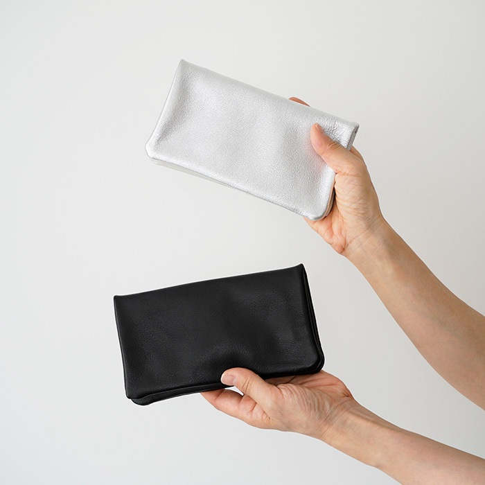 CLASKA ���饹�� ���� DEFORE by MARINEDAY �ޥ��ǥ� ������å� 32110413 �֥�å� �쥶��������å� Ĺ����