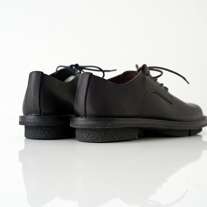 trippen �ȥ�åڥ� ERNIE �����ˡ� �졼�����åץ��塼�� ��ǥ����� ��