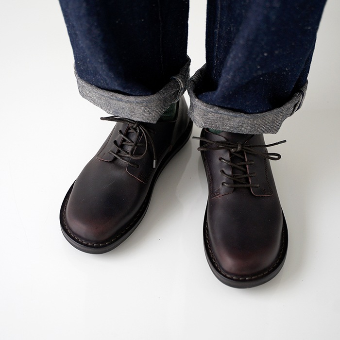 trippen �ȥ�åڥ� ERNIE �����ˡ� �졼�����åץ��塼�� ��ǥ����� ��