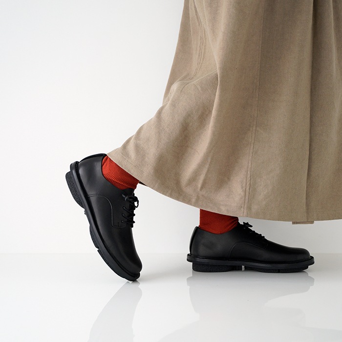 trippen �ȥ�åڥ� ERNIE �����ˡ� �졼�����åץ��塼�� ��ǥ����� ��