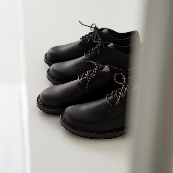 trippen �ȥ�åڥ� ERNIE �����ˡ� �졼�����åץ��塼�� ��ǥ����� ��