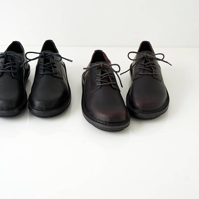 trippen �ȥ�åڥ� ERNIE �����ˡ� �졼�����åץ��塼�� ��ǥ����� ��