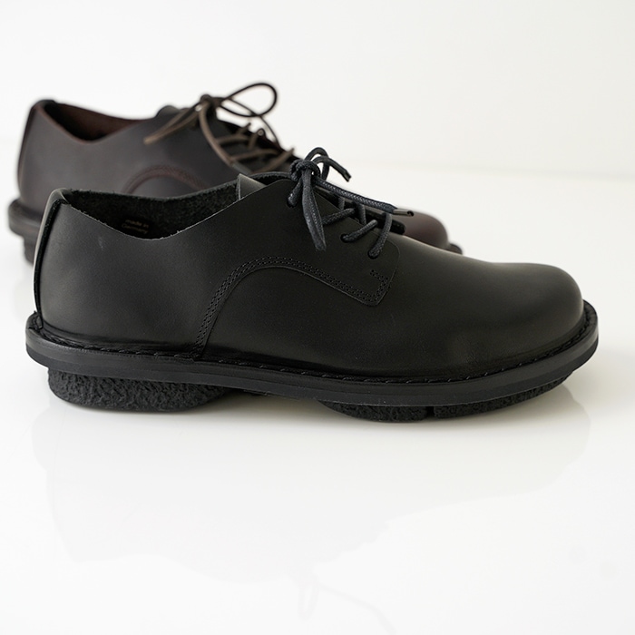 trippen �ȥ�åڥ� ERNIE �����ˡ� �졼�����åץ��塼�� ��ǥ����� ��