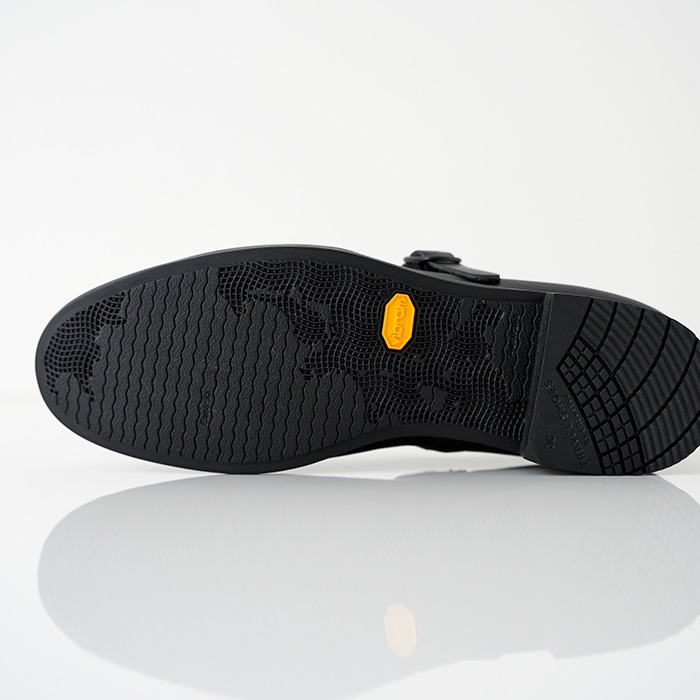 TRAVEL SHOES by chausser ȥ٥륷塼Х祻 󥹥ȥåץ塼/ѥץ TR-002