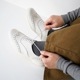 TRAVEL SHOES by chausser ȥ٥륷塼Х祻 󥰥åץ졼åץ塼 TR-004